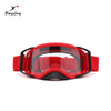 Off Road Anti-Fog Klare Motocross-Brille