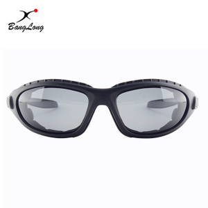 Fashion Coating Surfing Water Floating Polarisierte Sport-Sonnenbrille