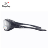 Fashion Coating Surfing Water Floating Polarisierte Sport-Sonnenbrille