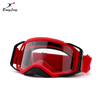 Off Road Anti-Fog Klare Motocross-Brille