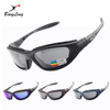 Fashion Coating Surfing Water Floating Polarisierte Sport-Sonnenbrille