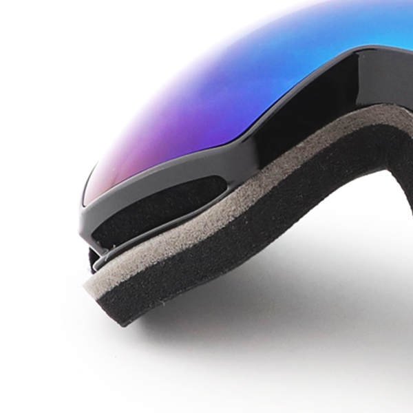 Revo Coating TPU Sphärische Profi-Skibrille – Bang Long