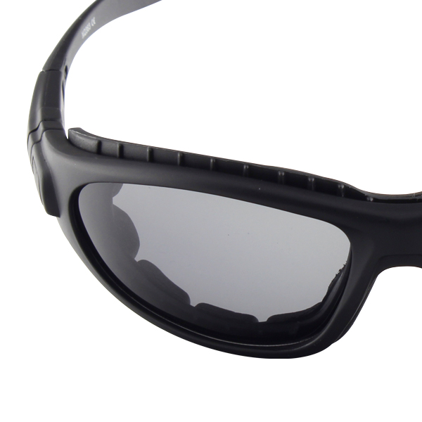 Modische Beschichtung, Surfen, Wasser, schwimmend, polarisierte Sport-Sonnenbrille – Bang Long