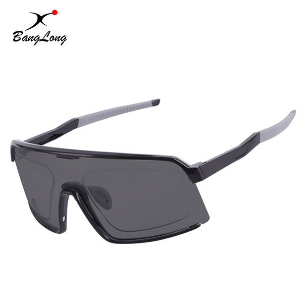 Anti-UV400-Rezept-Radsport-Sportsonnenbrille